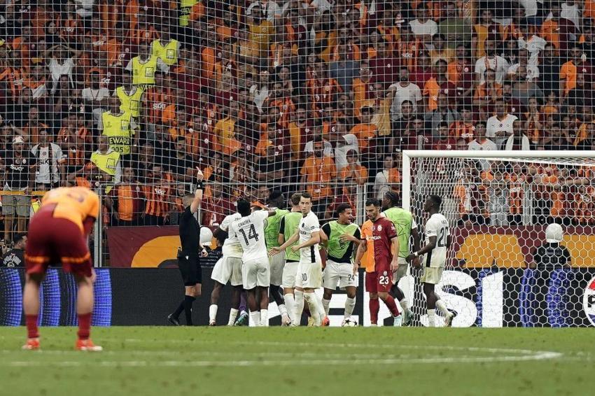 Galatasaray'da Muslera dönemi kapanıyor! Yeni kaleci şimdiden belli oldu