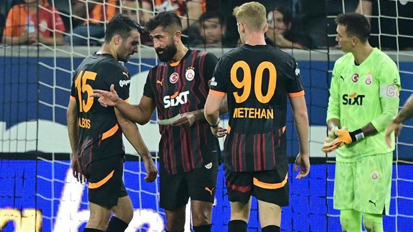 Galatasaray'da Muslera dönemi kapanıyor! Yeni kaleci şimdiden belli oldu