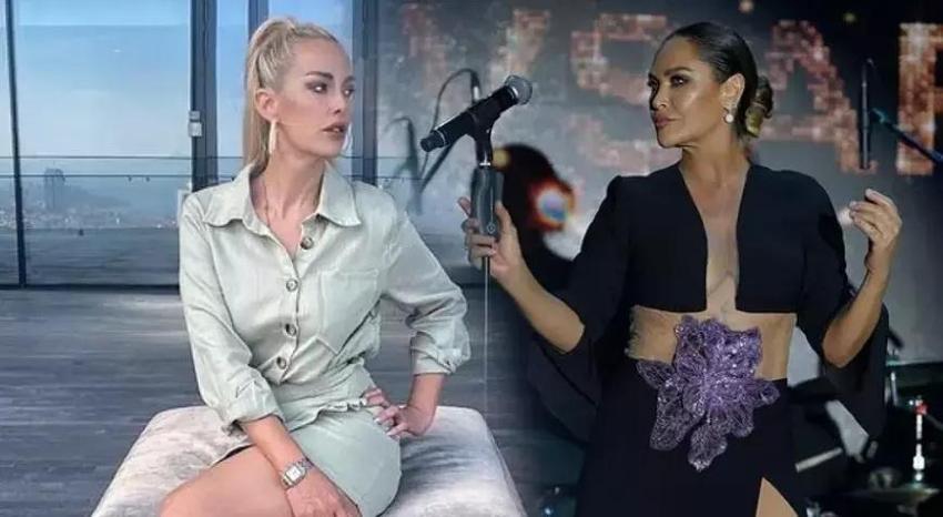 Hülya Avşar, Helin Avşar ile ilgili son noktayı koydu! 'Leyla ile biz büyüttük onu'