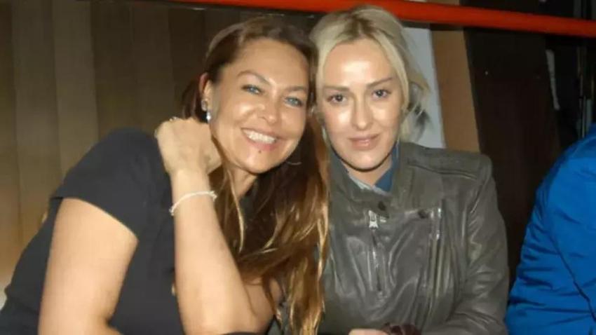 Hülya Avşar, Helin Avşar ile ilgili son noktayı koydu! 'Leyla ile biz büyüttük onu'