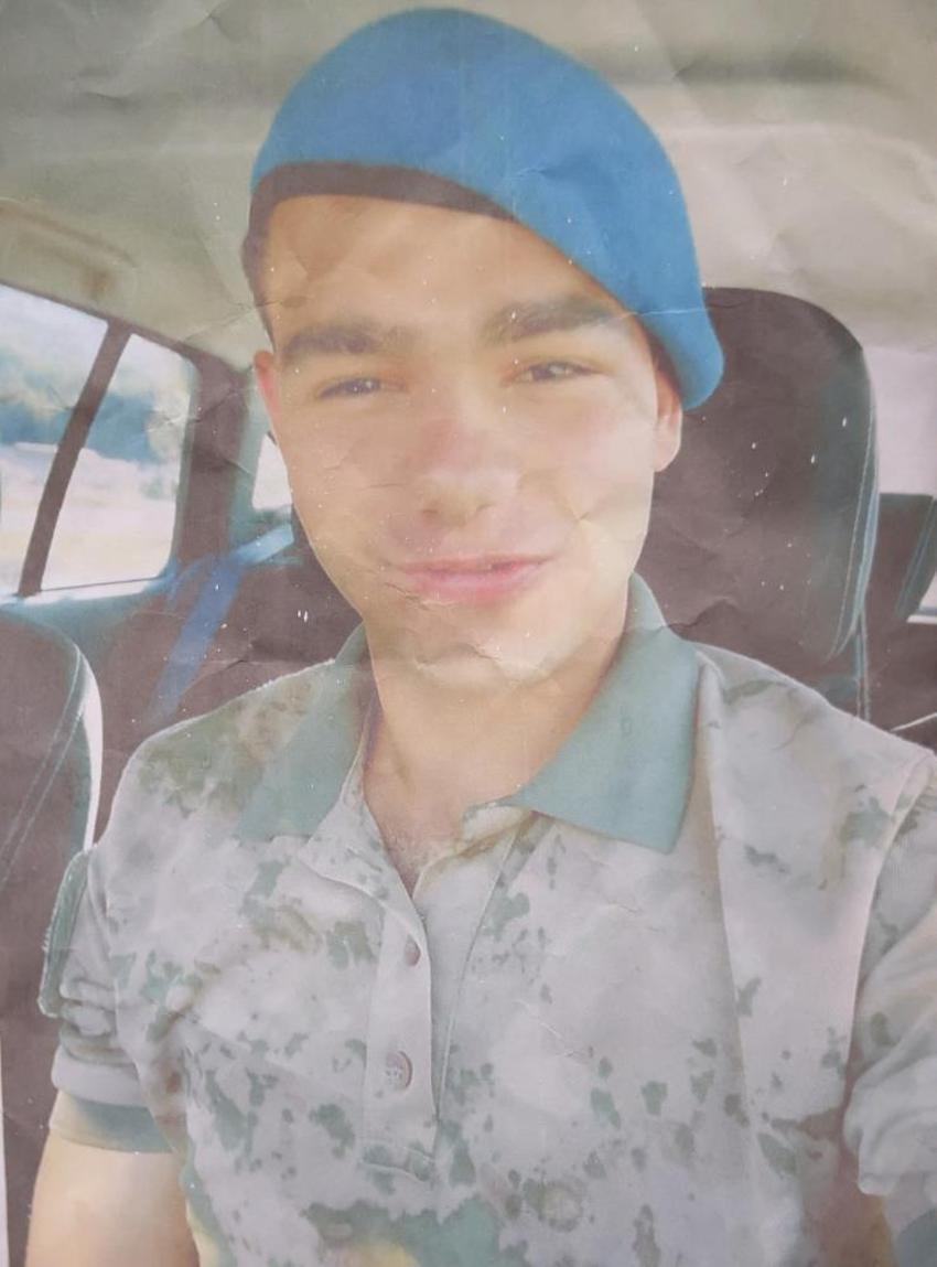 Hatay'da kayboldu, izi Sednaya'dan çıktı! Ailesi umutlandı