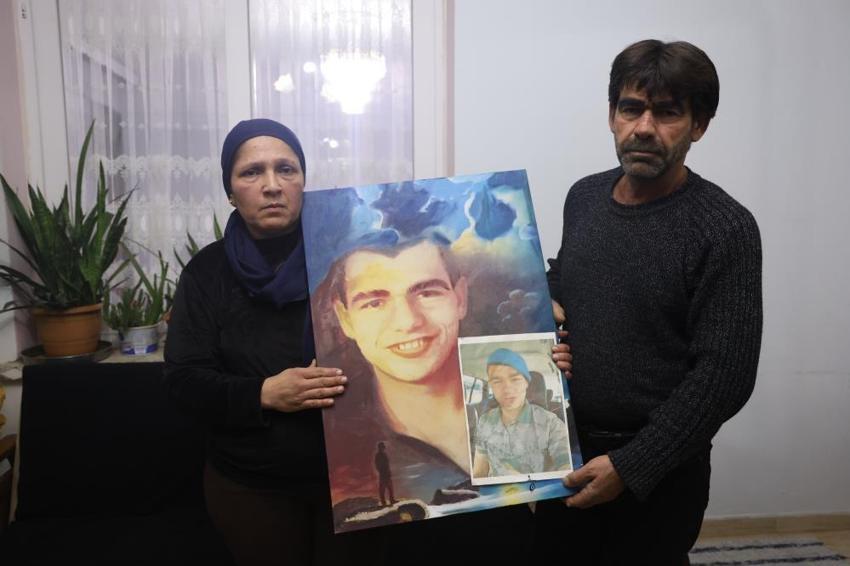 Hatay'da kayboldu, izi Sednaya'dan çıktı! Ailesi umutlandı