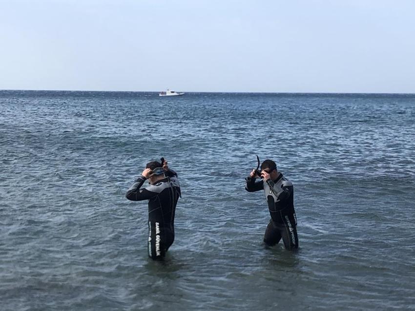 Hatay'da kayboldu, izi Sednaya'dan çıktı! Ailesi umutlandı