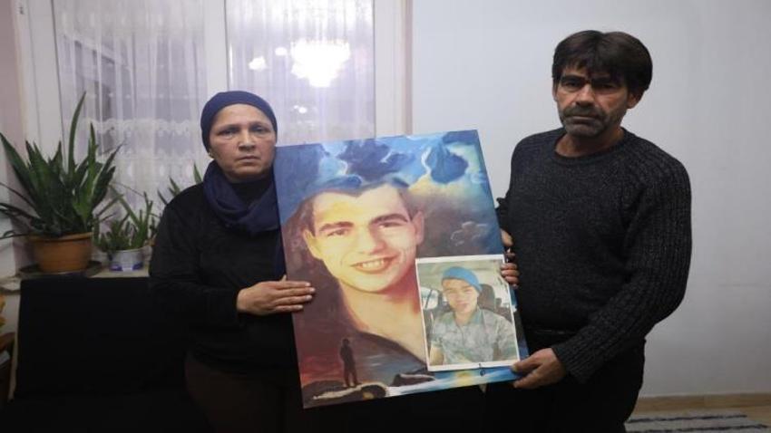 Hatay'da kayboldu, izi Sednaya'dan çıktı! Ailesi umutlandı