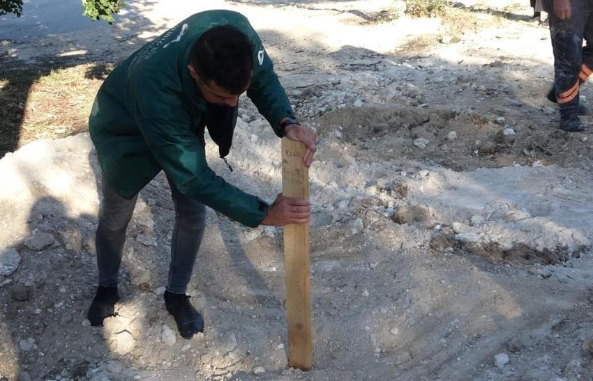 Çilli Bom'un bestekarı hayatını kaybetti! Cenazesi kimsesizler mezarlığına defnedildi