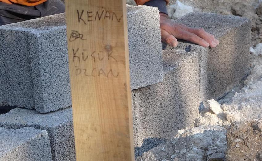 Çilli Bom'un bestekarı hayatını kaybetti! Cenazesi kimsesizler mezarlığına defnedildi