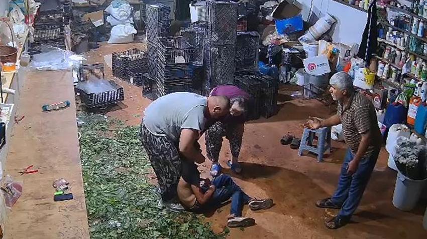 Attığı tek yumrukla öldürmüştü! Antalya'daki çiçekçi cinayetinde sanığa istenen ceza belli oldu