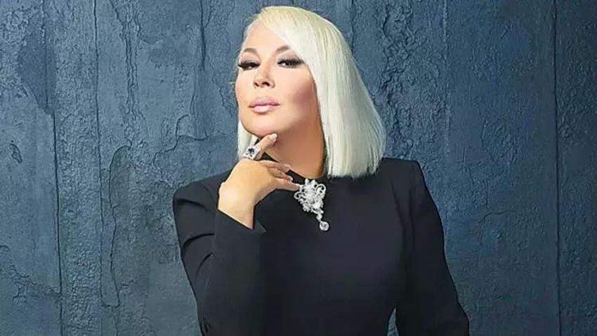 Safiye Soyman filtrenin ayarını kaçırdı! Paylaşımı olay oldu