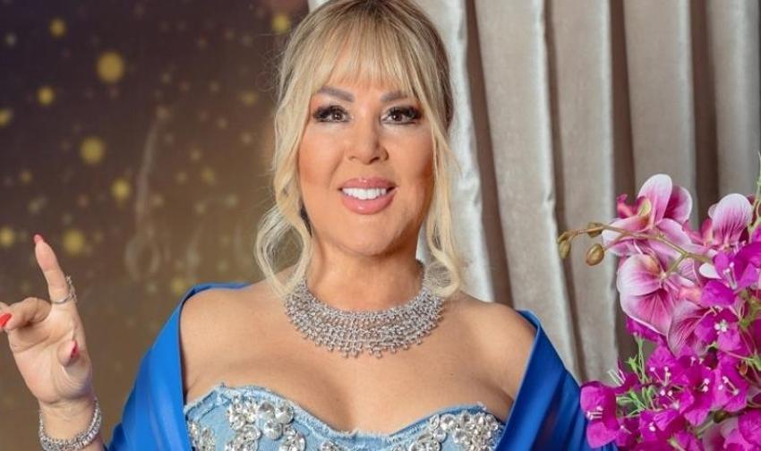 Safiye Soyman filtrenin ayarını kaçırdı! Paylaşımı olay oldu