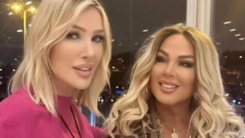 Safiye Soyman filtrenin ayarını kaçırdı! Paylaşımı olay oldu