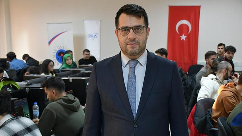 Türkiye'nin siber ordusu Batman'da yetişiyor! Yoğun eğitim programı ile saldırılara kalkan oluyorlar