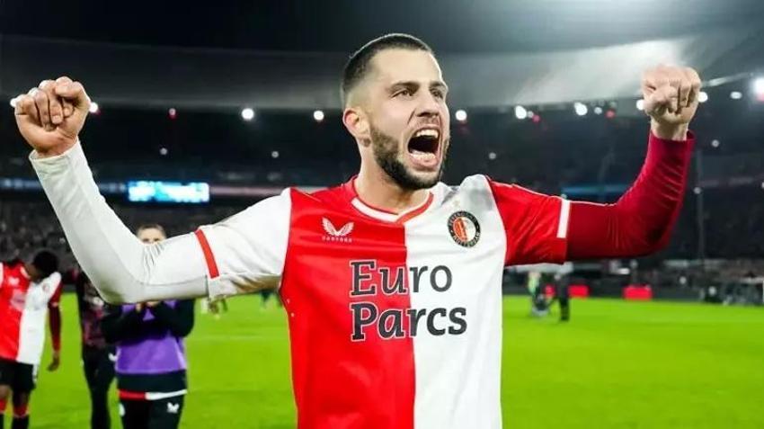 Fenerbahçe'de stoper transferi için rota Hollanda! 2 yıldız listede