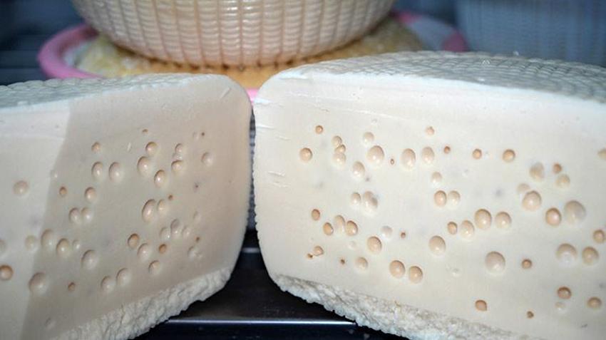 Yüzyıllardır üretiliyor, coğrafi işaret aldı! Balıkesir gastronomi şehri olma yolunda ilerliyor 