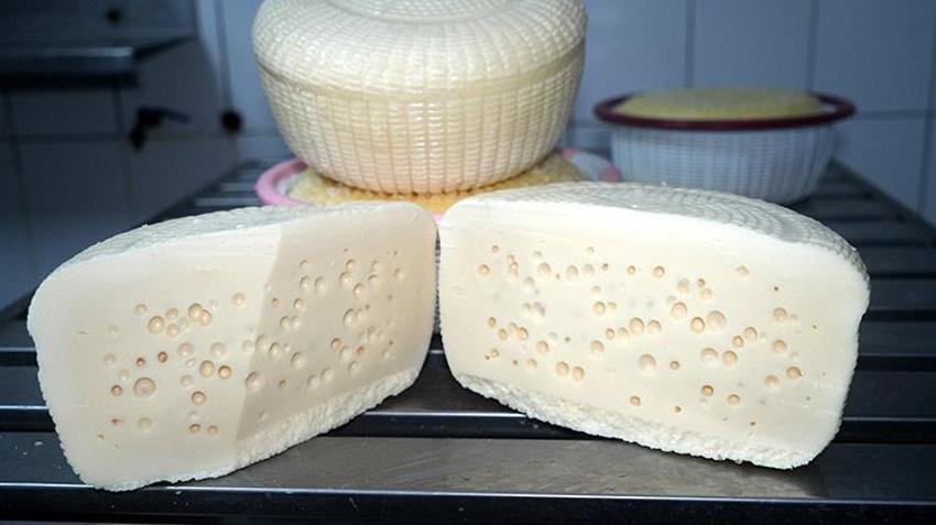 Yüzyıllardır üretiliyor, coğrafi işaret aldı! Balıkesir gastronomi şehri olma yolunda ilerliyor 