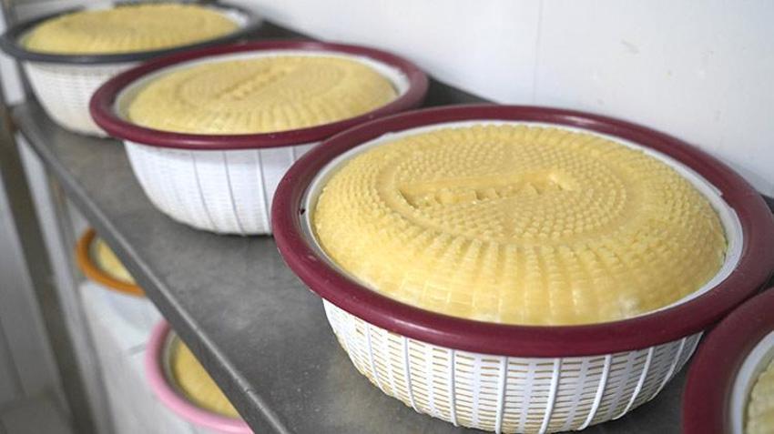 Yüzyıllardır üretiliyor, coğrafi işaret aldı! Balıkesir gastronomi şehri olma yolunda ilerliyor 