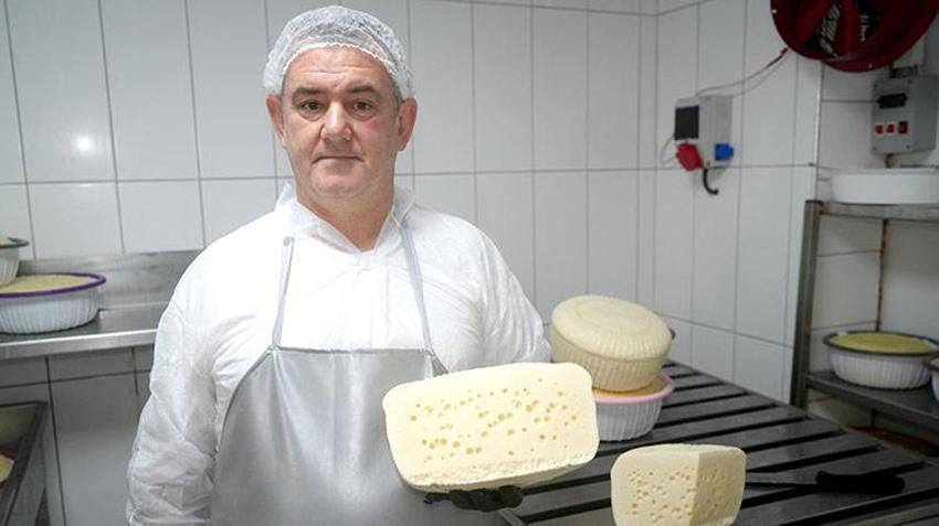 Yüzyıllardır üretiliyor, coğrafi işaret aldı! Balıkesir gastronomi şehri olma yolunda ilerliyor 