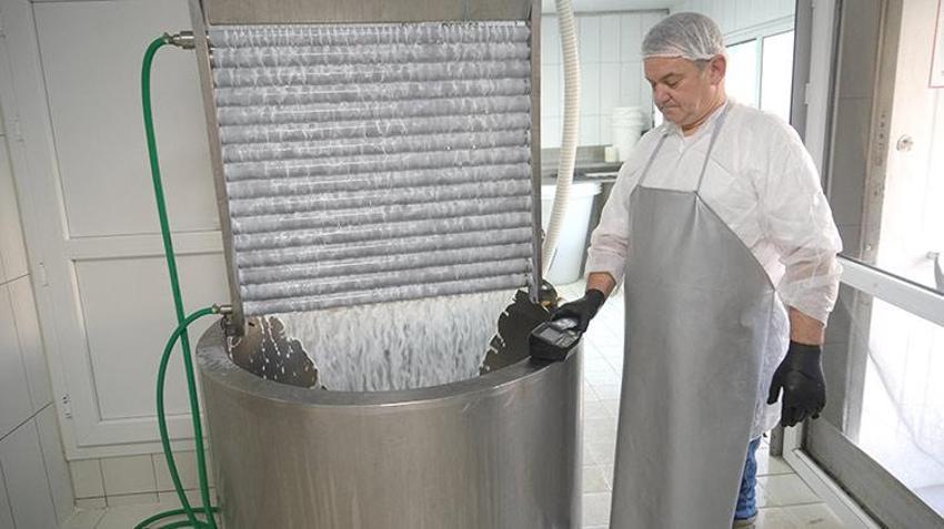 Yüzyıllardır üretiliyor, coğrafi işaret aldı! Balıkesir gastronomi şehri olma yolunda ilerliyor 