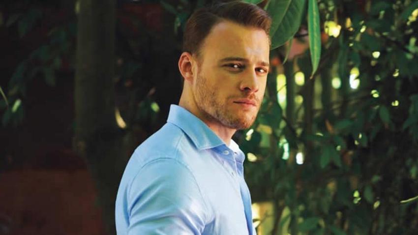 Kerem Bürsin ilişkisi hakkında ilk kez konuştu! 'Allah'a şükürler olsun'