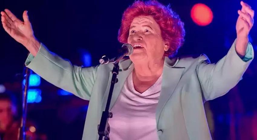 Selda Bağcan, hakkında çıkan 'entübe' haberlerine isyan etti!