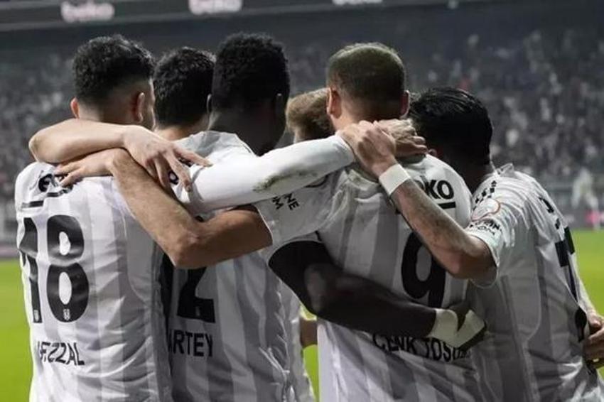 Beşiktaş'ta yıldızlarla yollar ayrılıyor!