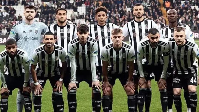 Beşiktaş'ta yıldızlarla yollar ayrılıyor!