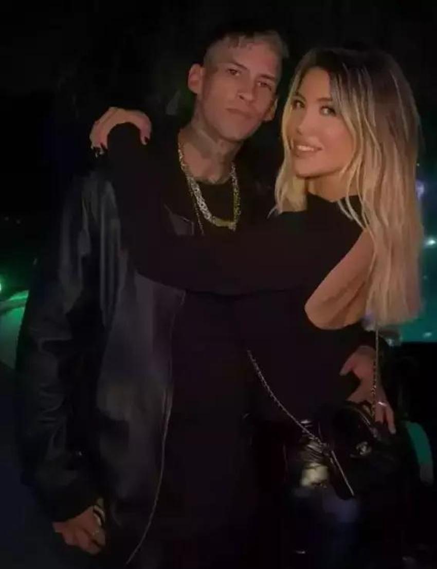 Mauro Icardi, Wanda Nara hakkında sert konuştu! 'Çamurun içine döndü'
