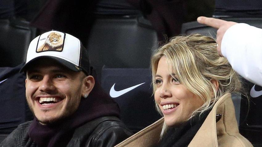 Mauro Icardi, Wanda Nara hakkında sert konuştu! 'Çamurun içine döndü'