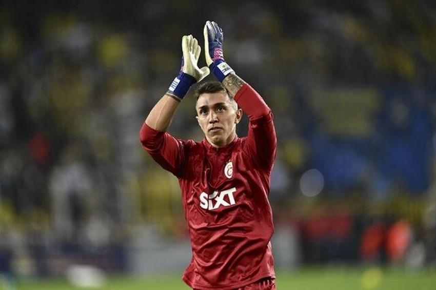 Aslan zirve, Fırtına can derdinde!