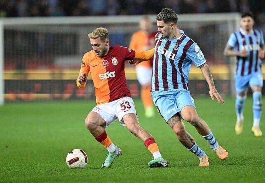 Aslan zirve, Fırtına can derdinde!