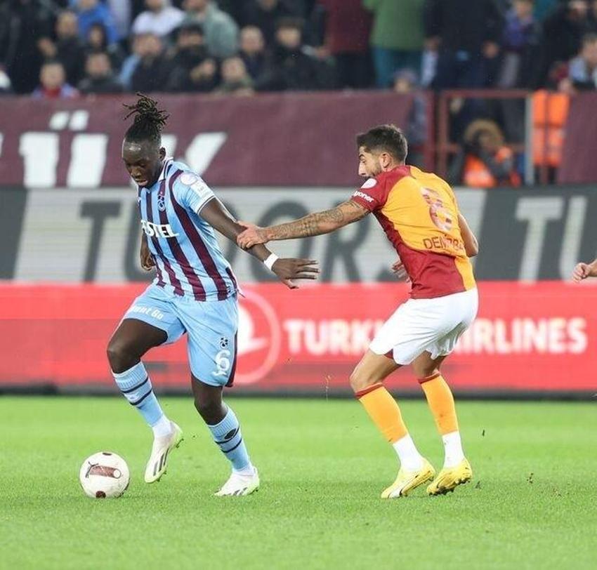 Aslan zirve, Fırtına can derdinde!