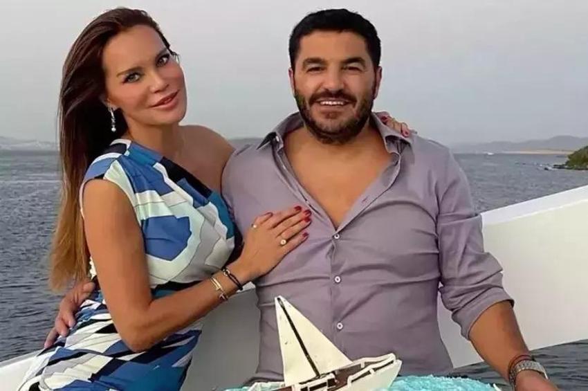 Ebru Şallı açıkladı: Şiddete maruz kalıyorum
