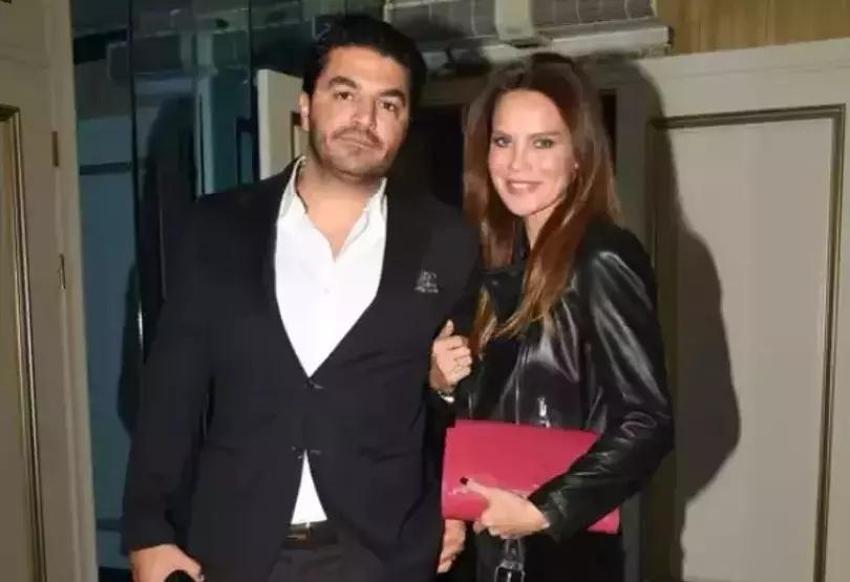 Ebru Şallı açıkladı: Şiddete maruz kalıyorum