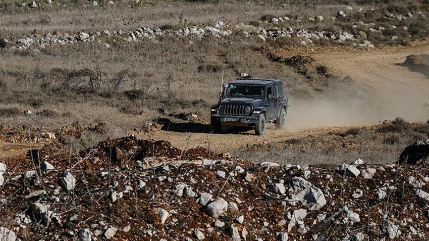 İsrail Suriye'ye 'yerleşme' planını resmen duyurdu! İşte İsrail'in Golan Tepeleri'nde demografik yapıyı değiştirecek korkunç projesi