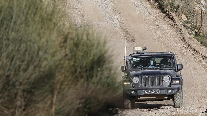 İsrail Suriye'ye 'yerleşme' planını resmen duyurdu! İşte İsrail'in Golan Tepeleri'nde demografik yapıyı değiştirecek korkunç projesi
