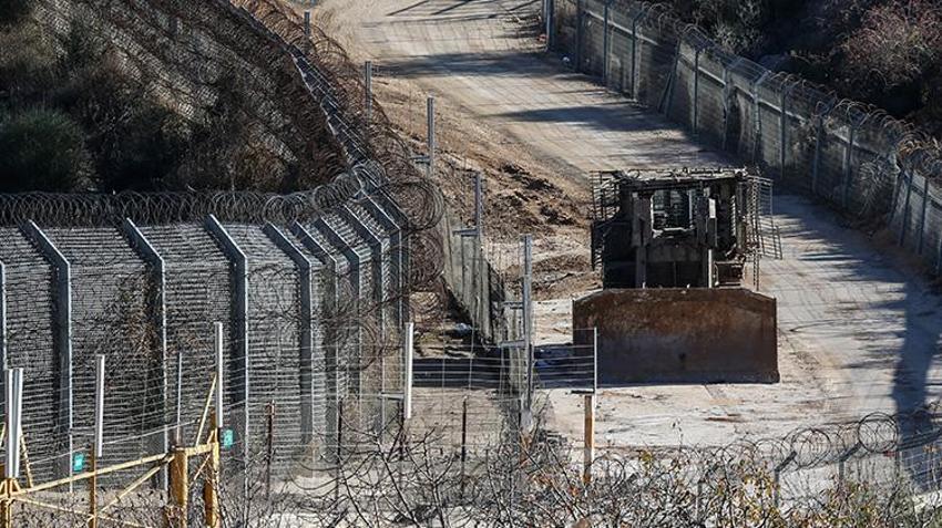 İsrail Suriye'ye 'yerleşme' planını resmen duyurdu! İşte İsrail'in Golan Tepeleri'nde demografik yapıyı değiştirecek korkunç projesi