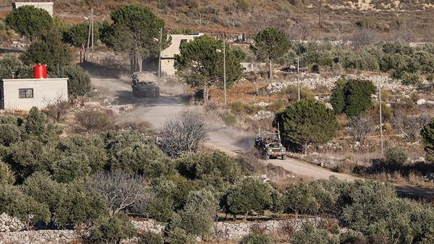 İsrail Suriye'ye 'yerleşme' planını resmen duyurdu! İşte İsrail'in Golan Tepeleri'nde demografik yapıyı değiştirecek korkunç projesi