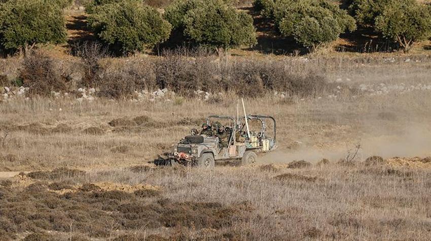İsrail Suriye'ye 'yerleşme' planını resmen duyurdu! İşte İsrail'in Golan Tepeleri'nde demografik yapıyı değiştirecek korkunç projesi