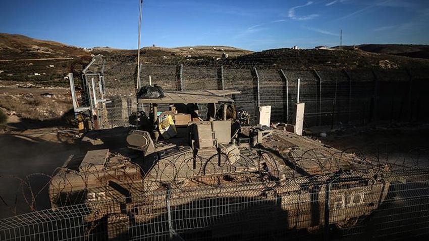 İsrail Suriye'ye 'yerleşme' planını resmen duyurdu! İşte İsrail'in Golan Tepeleri'nde demografik yapıyı değiştirecek korkunç projesi
