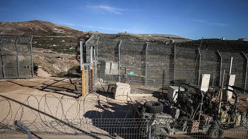 İsrail Suriye'ye 'yerleşme' planını resmen duyurdu! İşte İsrail'in Golan Tepeleri'nde demografik yapıyı değiştirecek korkunç projesi