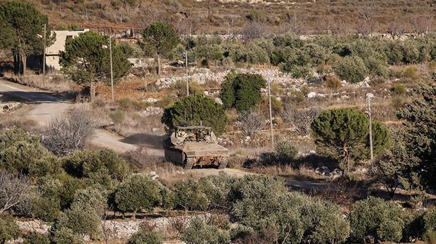 İsrail Suriye'ye 'yerleşme' planını resmen duyurdu! İşte İsrail'in Golan Tepeleri'nde demografik yapıyı değiştirecek korkunç projesi