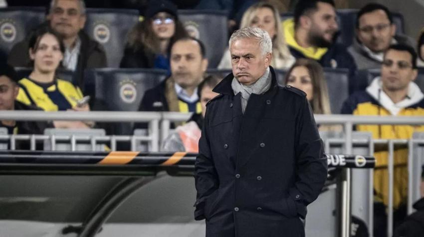 Tugay Kerimoğlu'ndan olay Jose Mourinho iddiası! 