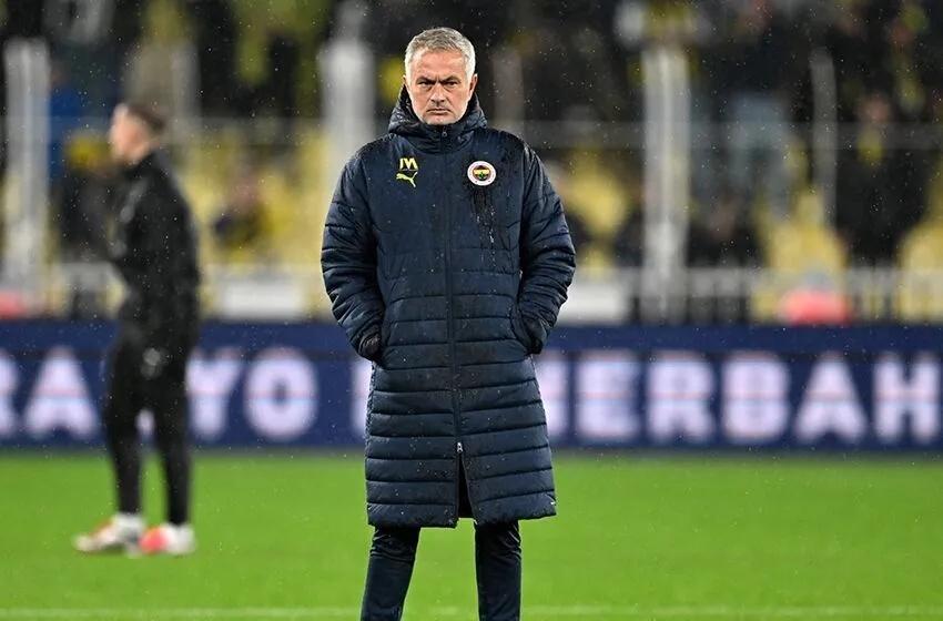 Tugay Kerimoğlu'ndan olay Jose Mourinho iddiası! 