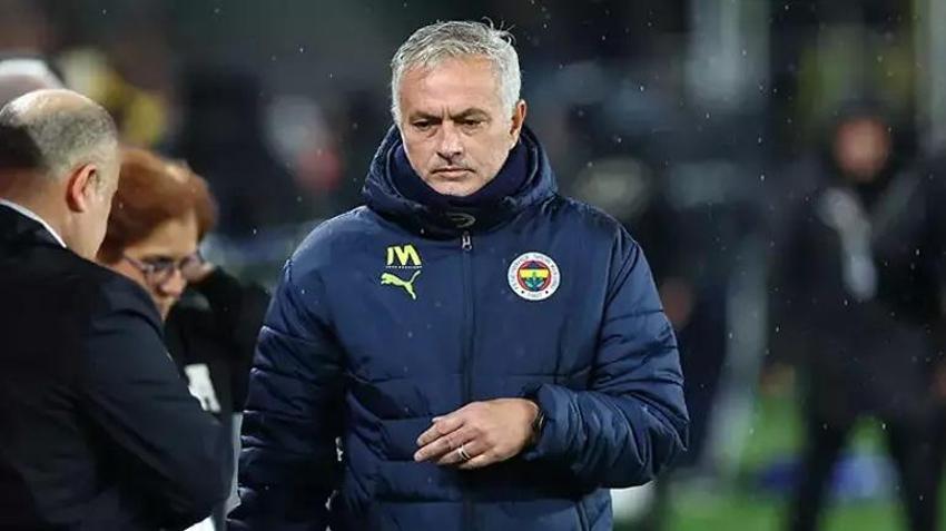 Tugay Kerimoğlu'ndan olay Jose Mourinho iddiası! 