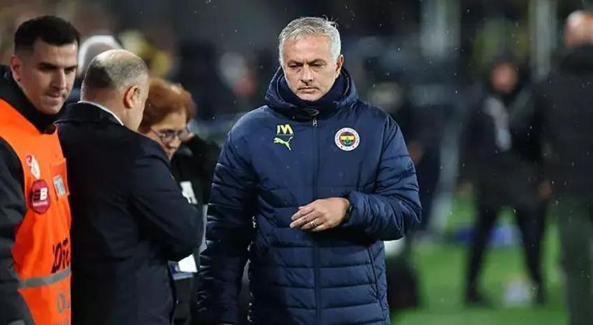 Tugay Kerimoğlu'ndan olay Jose Mourinho iddiası! 