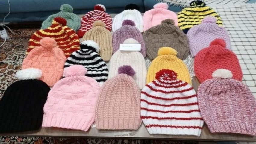 7 yıldır çocuklar için yapıyor! Güneydoğulu çocukların Güler annesi oldu