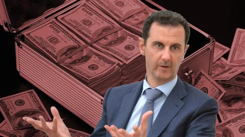 Rusya'ya kaçan Esad günler sonra ilk açıklamasını yaptı! 'Suriye'den ayrılışım ne planlı ne de anlatıldığı gibi son dakikada oldu'