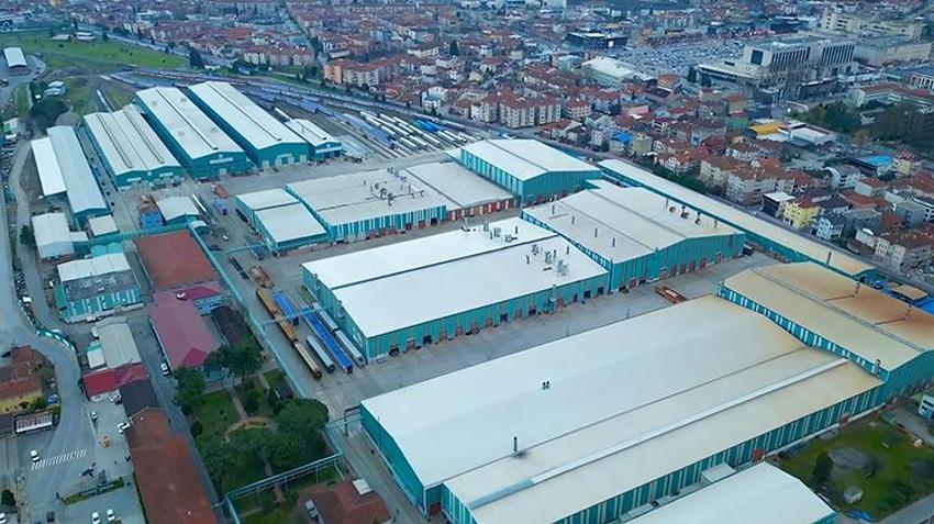 Bakan Uraloğlu açıkladı: Yerli ve milli lokomotif için üç yeni fabrika kurulacak