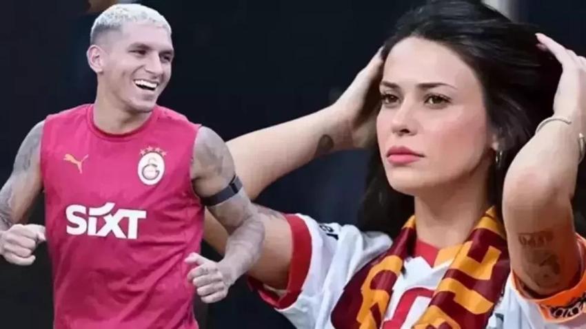 Devrim Özkan çıldıracak! Lucas Torreira'dan dikkat çeken hareket