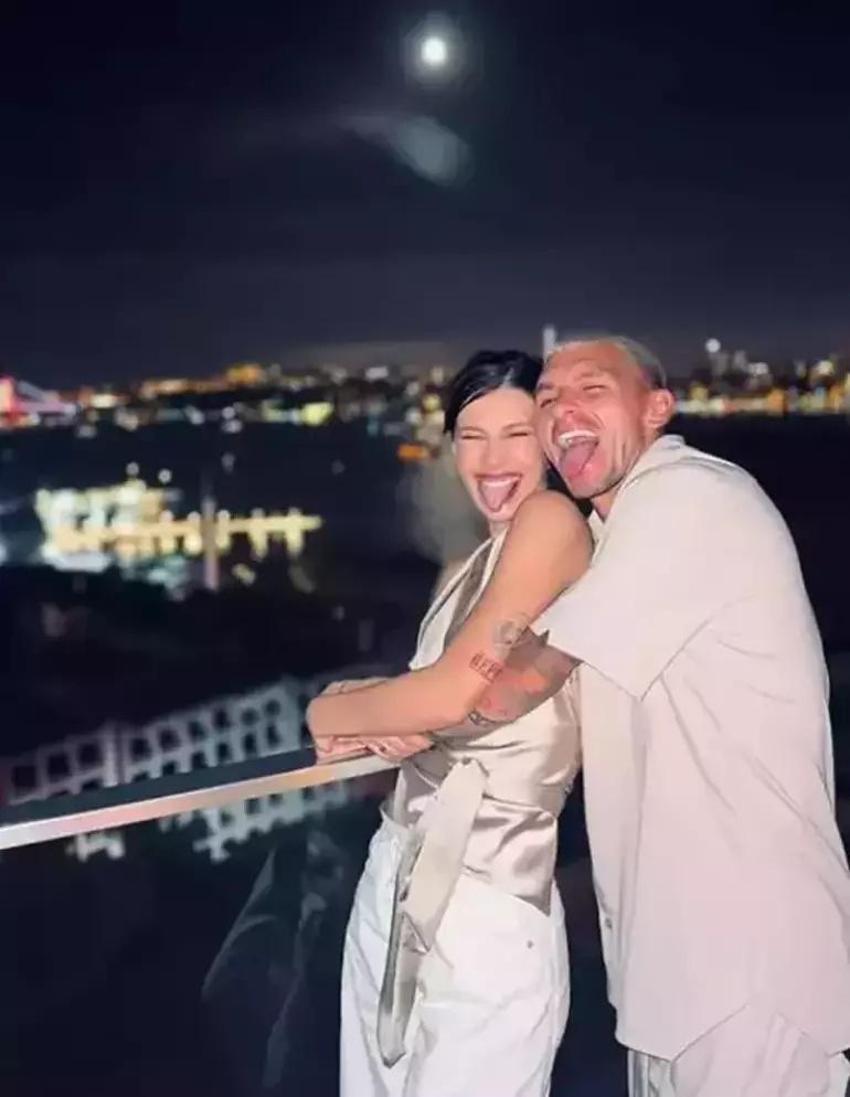 Devrim Özkan çıldıracak! Lucas Torreira'dan dikkat çeken hareket