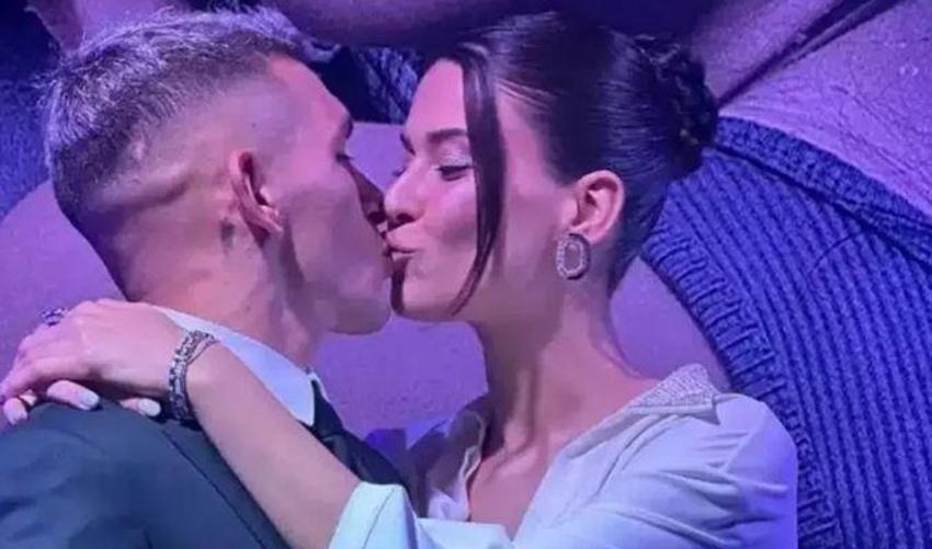 Devrim Özkan çıldıracak! Lucas Torreira'dan dikkat çeken hareket